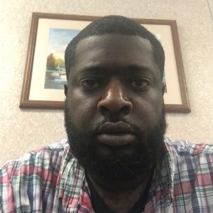 Meet your Posher, Jarred